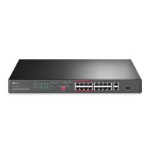 TP-LINK TL-SL1218P network...