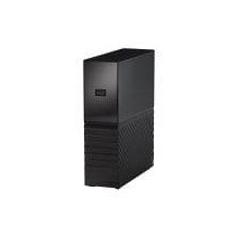 WD My Book 12TB USB3.0 HDD