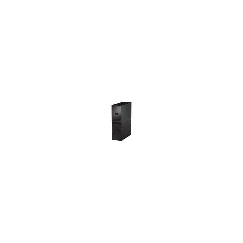 WD My Book 12TB USB3.0 HDD