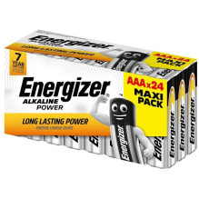 Batteries Energizer Long...