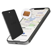 Tracking device SBS...