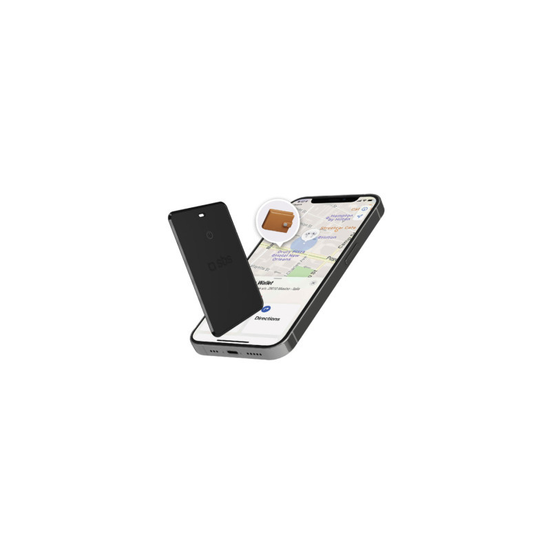 Sekimo įrenginys SBS Ultra-slim Dual