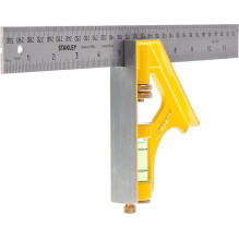 Corner ruler Stanley Combination Square, 300 mm
