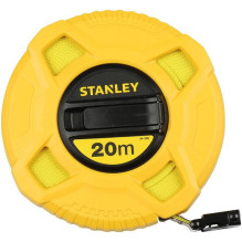 Matavimo juosta Stanley, 20 m