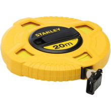 Measuring tape Stanley, 20 m