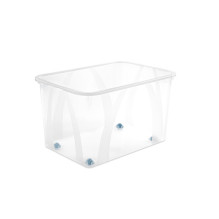 Storage box Rotho Lona, 50...