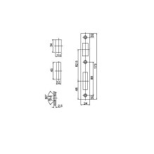 STRIKE PLATE RS03