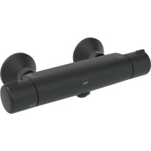 Thermostatic shower faucet...