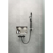 Thermostatic shower faucet Oras Nova 7460U-33