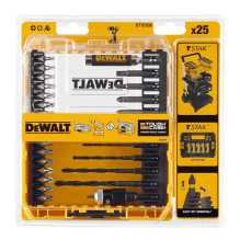 25PC DRILL DRIVE SET 25PC DRILL DRIVE SET