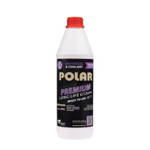 ANTIFREEZE POLAR G12EVO 1 L