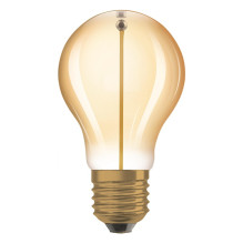 Osram LED Bulb, A60, E27,...