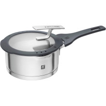 Cookware Set - Zwilling Simplify Cookware Set 5pcs Stainless Steel