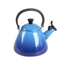Virdulys - Le Creuset...