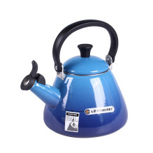 Virdulys - Le Creuset Kettle Kone 1.6L, Azure