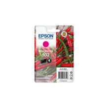 Ink Cartridge - Epson 503 Magenta 470 Pages Ink Cartridge - Epson 503 Magenta 470 Pages