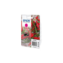 Ink Cartridge - Epson 503 Magenta 470 Pages Ink Cartridge - Epson 503 Magenta 470 Pages