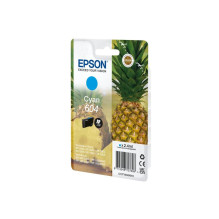 Ink Cartridge - Epson 604...