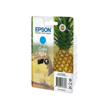 Ink Cartridge - Epson 604 C13T10G24010 Blue, dye-based, 350 pages Ink Cartridge - Epson 604 C13T10G24010 Blue, dye-based, 350 pages
