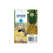 Ink Cartridge - Epson 604 C13T10G24010 Blue, dye-based, 350 pages Ink Cartridge - Epson 604 C13T10G24010 Blue, dye-based, 350 pages