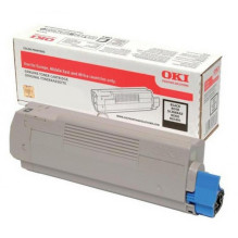 Toner Cartridge - Oki C 823...