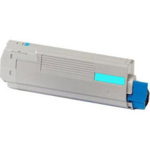 Toner Cartridge - Oki C 822...