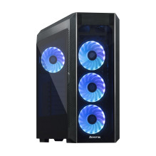 Case, CHIEFTEC, Scorpion 3...
