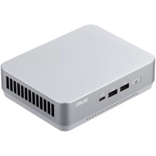 ASUS NUC 14pro+ / RNUC14RVSU500002I / Intel Ultra 5 125H / Intel Arc graphics / 4xUSB / M.2 22x80 NVMe 22x42 NVMe / 2,5G