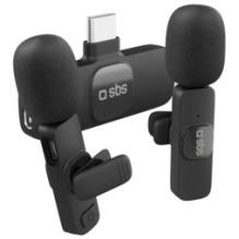 Wireless microphones SBS...