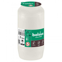 ĮDĖKLAS KAPŲ ŽVAKĖS BOLSIUS...