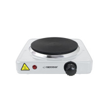 Esperanza EKH013W White Electric stove