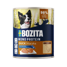 BOZITA Mono Pate Anties -...