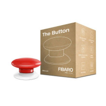 Nice Push-Control button, red (FGPB-101-3 ZW5 EU) Nice Push-Control button, red (FGPB-101-3 ZW5 EU)