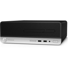 ProDesk 400 G5 SFF i5-8500 16GB 256GB SSD Windows 11 Pro
