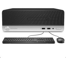 ProDesk 400 G5 SFF i5-8500 16GB 256GB SSD Windows 11 Pro