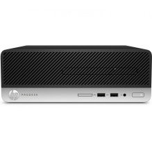 ProDesk 400 G5 SFF i5-8500 16GB 256GB SSD Windows 11 Pro