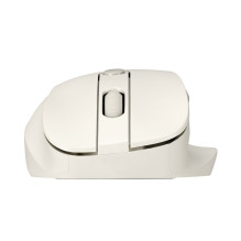 ASUS MD105 / MK-WH mouse Universal Right-hand RF Wireless + Bluetooth 2400 DPI