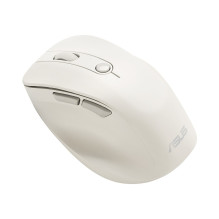 ASUS MD105 / MK-WH mouse Universal Right-hand RF Wireless + Bluetooth 2400 DPI