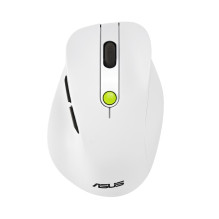 ASUS MD105 / VT-GN mouse Universal Right-hand RF Wireless + Bluetooth 2400 DPI