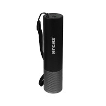 FLASHLIGHT LED RECH. ARCAS...