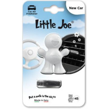 GAIVIKLIS ORO LITTLE JOE...