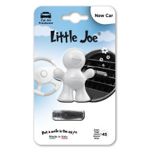 GAIVIKLIS ORO LITTLE JOE NEW CAR