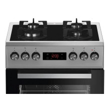 BEKO FSMT55330DXDS viryklė