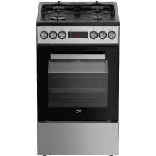 BEKO FSM52332DXDT cooker
