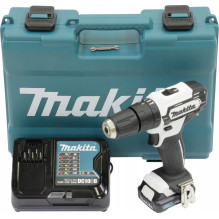 Makita HP333DSAW elektrinis atsuktuvas / smūginis suktuvas 1700 RPM
