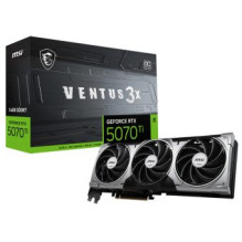 Video card MSI GeFroce RTX...
