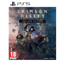Crimson Desert (Day One Edition)