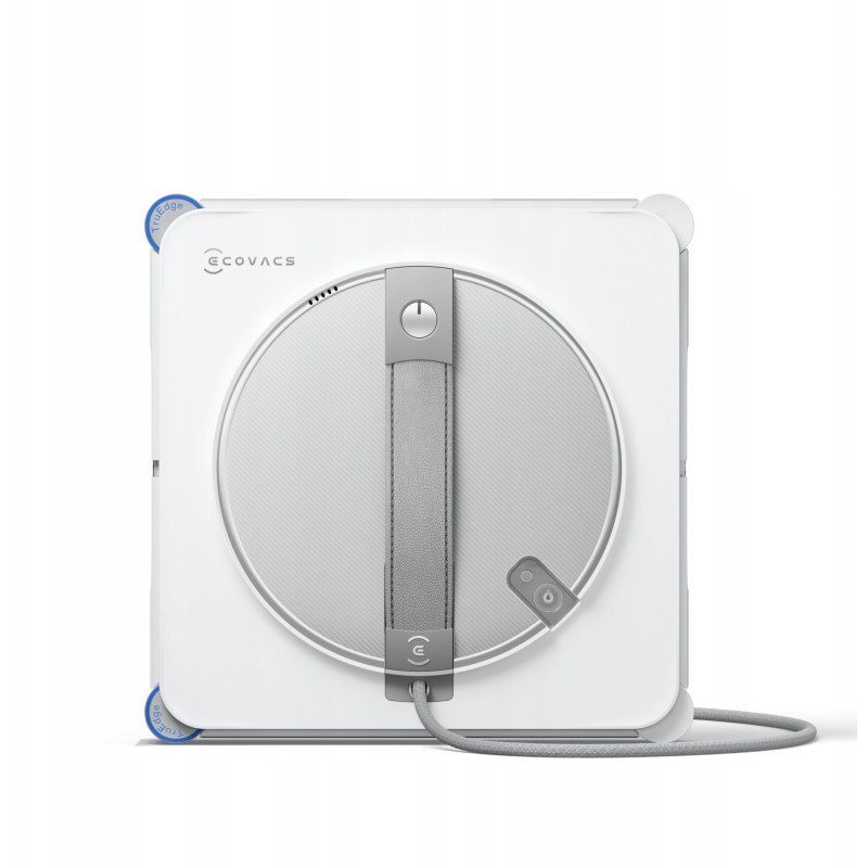 Ecovacs Window Cleaning Robot WINBOT W2S Corded 8000 Pa White