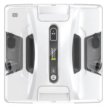 EZIclean Hobot 2S window cleaning robot - compact and lightweight