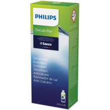PHILIPS Atkaļķošanas šķidrums Saeco kafijas automātiem CA6700 / 10
